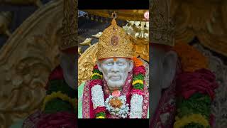 🕉 14/3/2024 saibaba Darshan sandesh 🕉