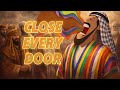 CLOSE EVERY DOOR (Cover by Larry Dale Sowell)