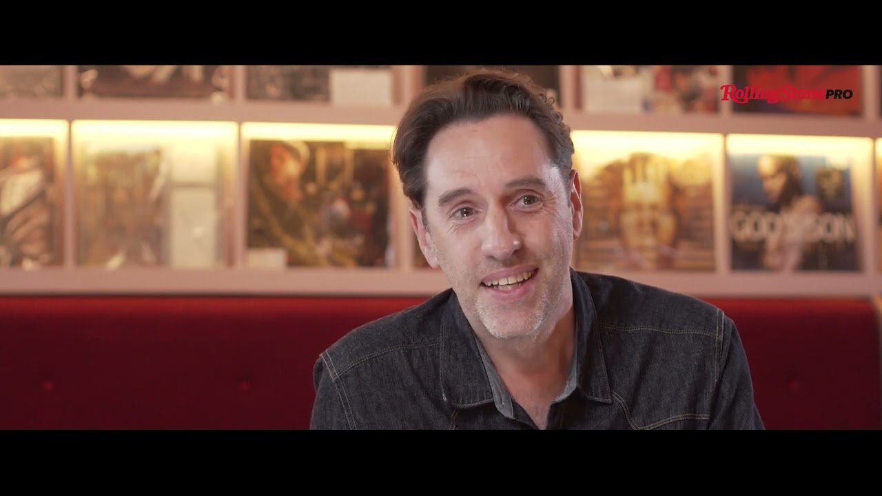 Les métiers de la musique : Edition Musicale - Ep.8 - Thomas Jamois de Velvetica Music