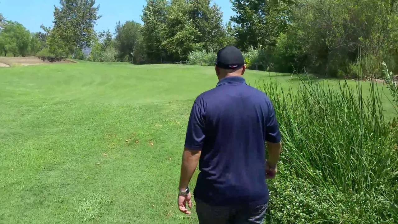 Footgolf at Reidy Creek Escondido