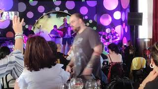 Teatro da Comuna Live 2022 Tortulhos