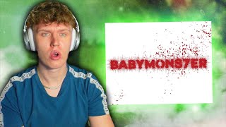 🇰🇷 ZIGUNOV REACTS TO BABYMONSTER - 'BATTER UP' M/V