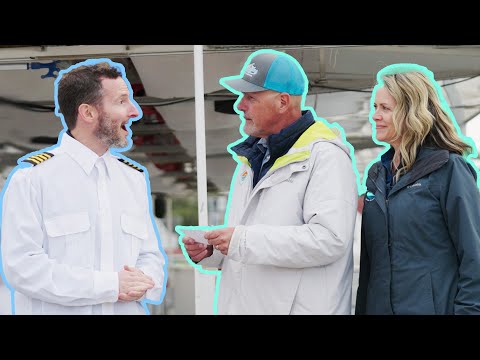 How This Family Built Delaware's Premier Water Tour Company