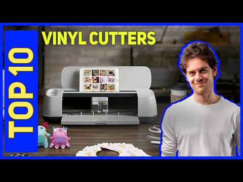 Best Vinyl Cutters