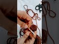 learn more#crochet #shorts #crochetforbeginners #crochettutorial