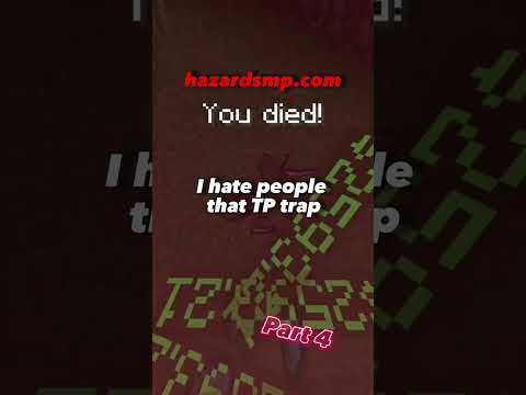 #minecraft #minecraftserver #hazardsmp