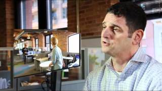 Multi-Camera Video Sample: PointBridge
