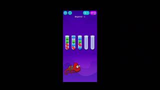 CANDY SORT PUZZLE | GAMES, ENTERTAİNMENT, BABY, AND CHİLDREN VİDEOS screenshot 5