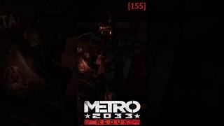 Ulman, is that you? - Metro 2033 Redux [155] #shorts #metro #metroshorts #metro2033redux #artyom