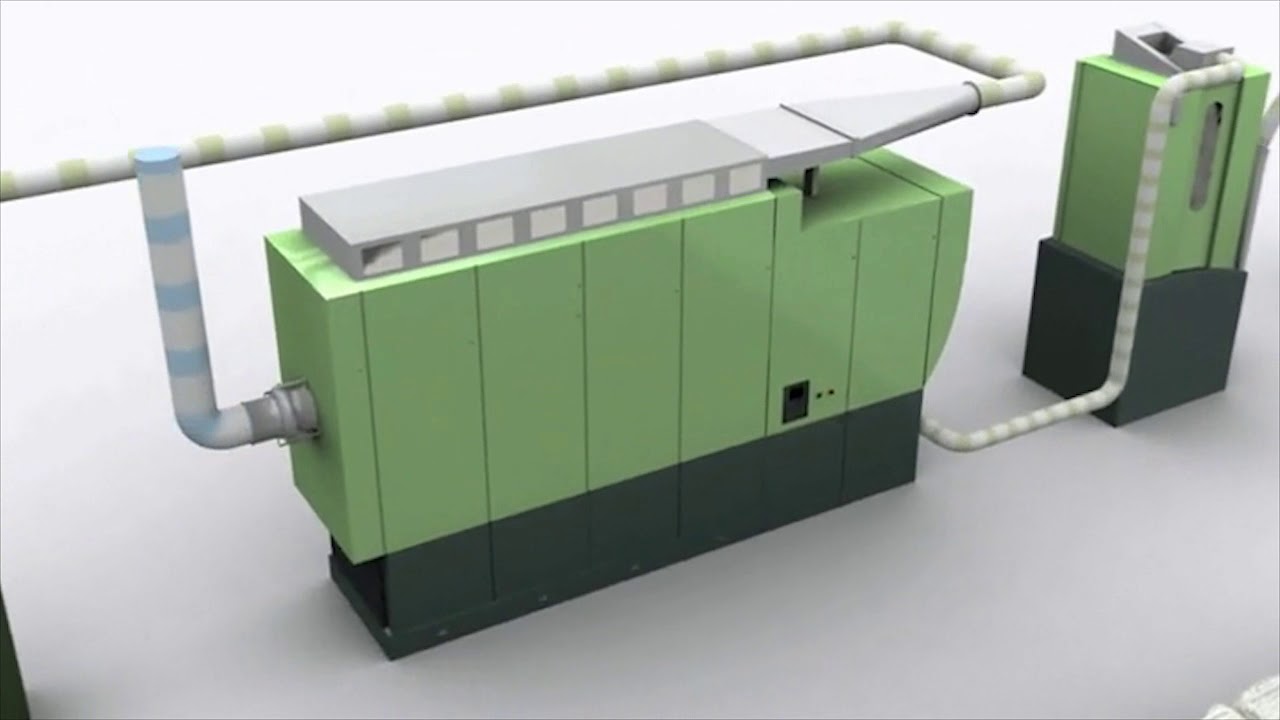 HC21ZS122 (Carrier) | Inducer Motor