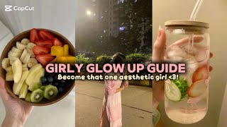 DIY Beauty Routine For Girls 🎀💕 screenshot 3
