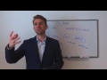 Beginning of video