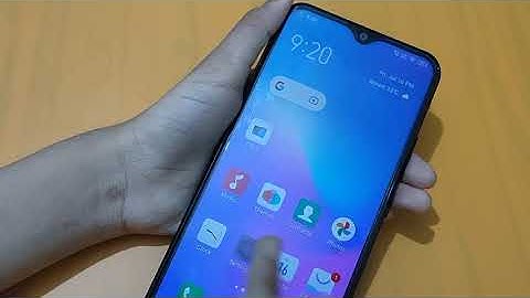 vivo y72 network speed settings | how to show network speed | internet speed show kaise karen