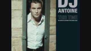 DJ Antoine - This Time (Klaas remix)