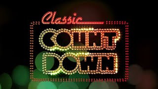 Classic Countdown - 1986