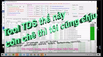 Tool trao đổi sub và Tương Tác chéo By Sun V2.4 cực ngon