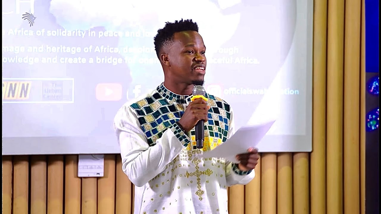 Welcome to One Africa