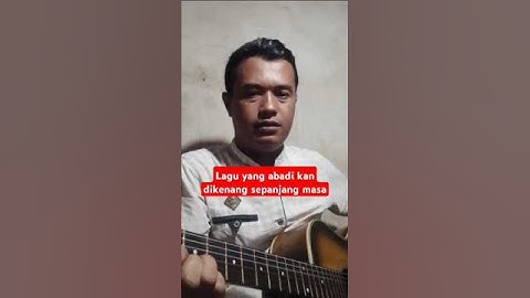 Intro lagu padi 