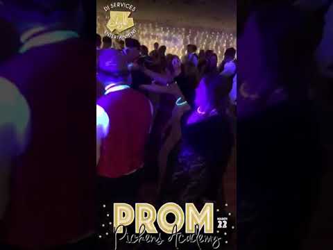Pickens Academy Prom 2019