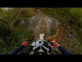 KTM enduro 360° enviromental