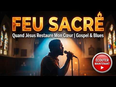 Je Marche Par La Foi — Quand Je Ne Vois Plus Le Chemin | Gospel & Blues