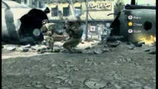 Cod 4 Dance off - xbox 360 fanzone