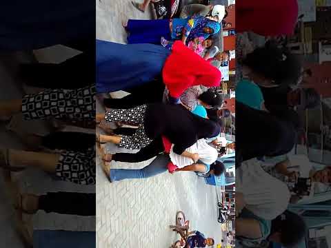 lomba goyang susu jatuh....versi jowo