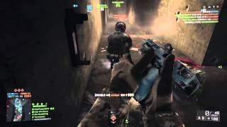 BF4 Multikill Madness