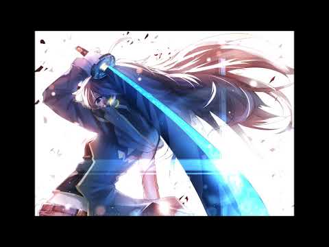 Christian Nightcore Back