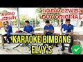 KARAOKE BIMBANG - ELVY SUKAESIH ( NADA CEWEK )