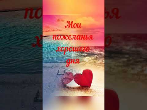 ДОБРОЕ УТРО.ПОЖЕЛАНИЯ ХОРОШЕГО ДНЯ!ДОБРЫЕ ПОЖЕЛАНИЯ ДРУЗЬЯМ! #сочи