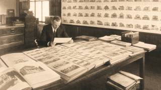 Sears Sold 70,000 Houses by Mail Order Until 1940 — Then Stopped Forever