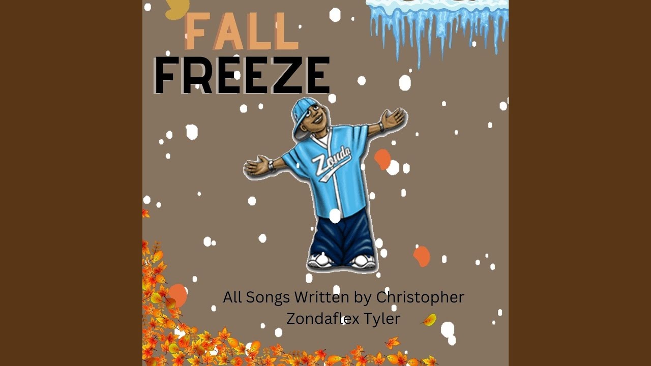 Watch Fall Freeze on YouTube Watch Fall Freeze on YouTube