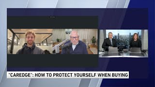 Ray & Zach Shefska On Wgn - Car-Buying Tips