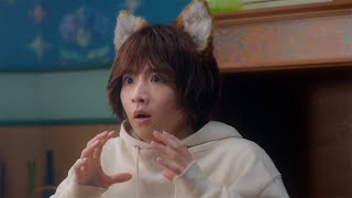 【吉高由里子・板垣李光人】日清 どん兵衛 販促ボード 非売品② 吉高由里子・板垣李光人】日清 どん兵衛 販促ボード 非売品②