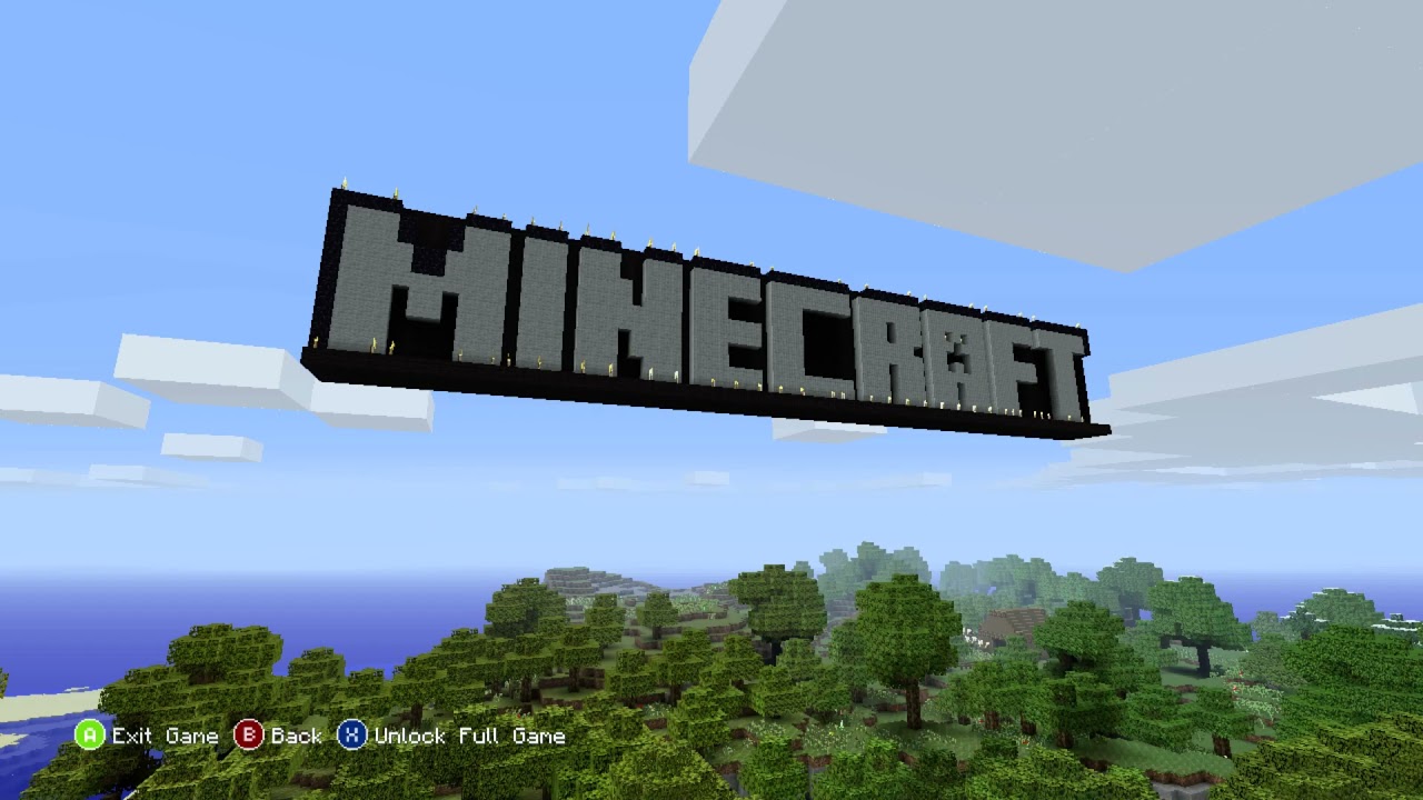 Xbox 360 Edition TU14 - Minecraft Wiki