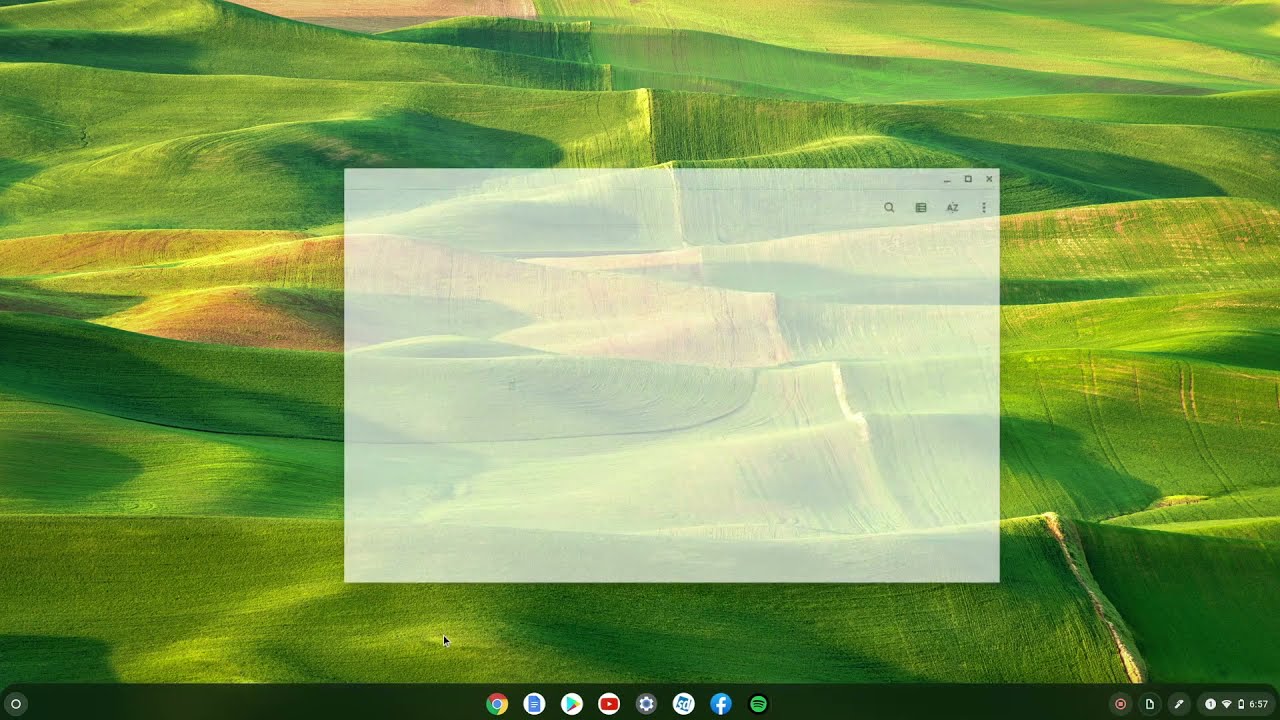 How to Install Android APK on your Chromebook YouTube