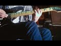 Working On The Next Golden Axe Song
