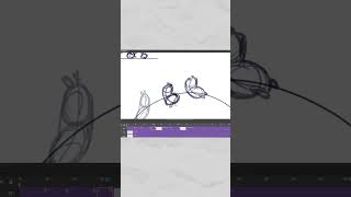 Flour sack jumping animations -day 48