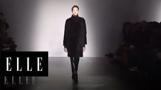 Veronique Branquinho - Fall 2008 - ELLE
