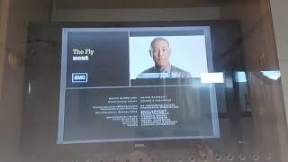 The Habbit Mystery 2003 Amc Split Screen Credits 2010