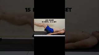 BURN BELLY FAT WITH 6 EXERCISE.      workout motivation chest  exercise sports gymworkout