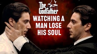 The Godfather Part 2: How Michael Corleone Looks at People