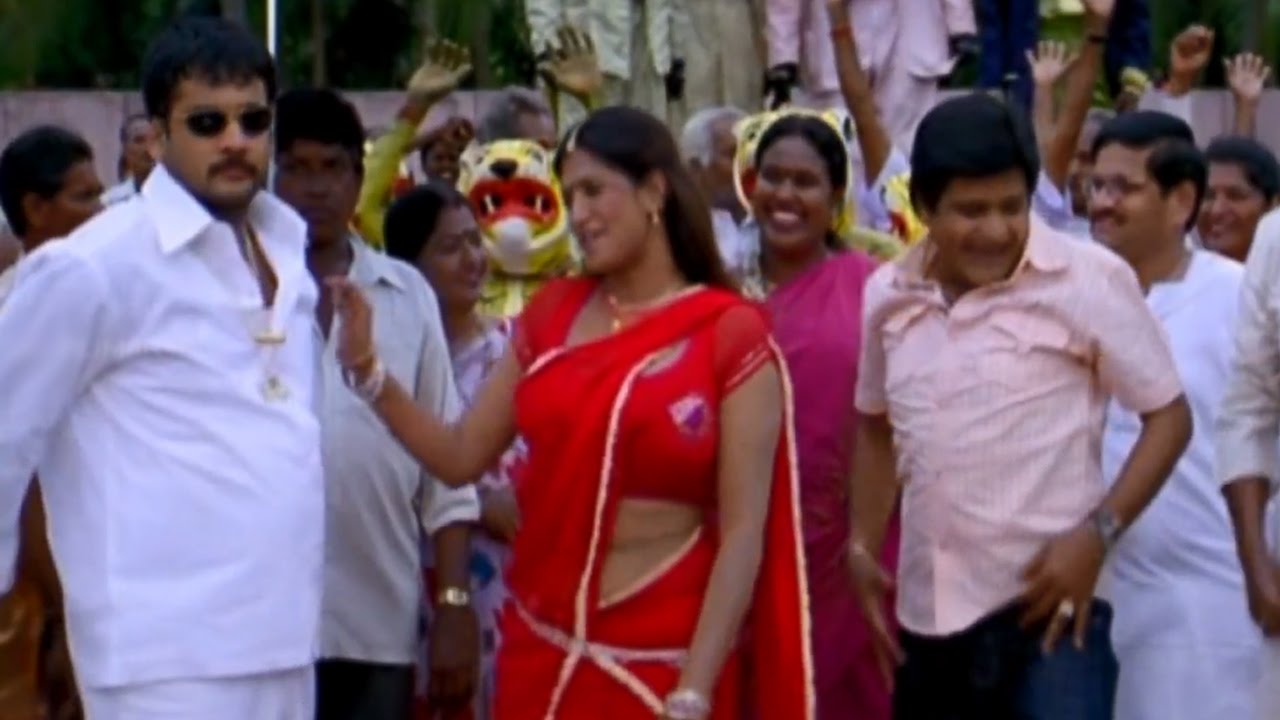 Kuberulu Movie || Election Results Comedy Scene || Sivaji, Farzana