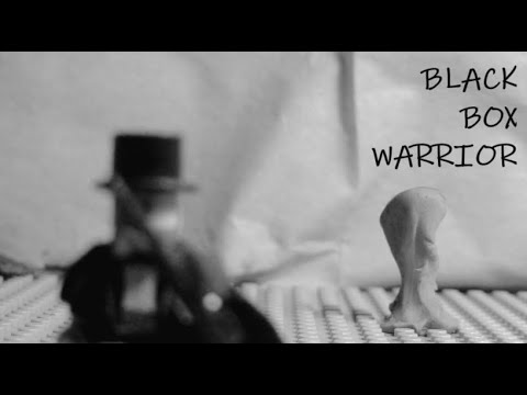 BlackBoxWarrior - OKULTRA
