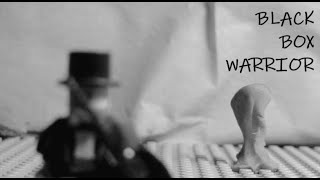 Blackboxwarrior - Okultra Animated Short