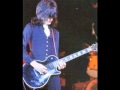 Joe Perry Project - I've got the Rock and Rolls Again