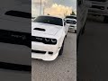 Pros And Cons Of Racing Me😳 #fyp #srt #hellcat #mopar #ram #3500 #turbodiesel #viral #shorts