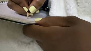 فحص طبي هادئ يجعلكم تنامون خلال دقايق asmr sleep relaxation