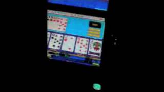 American Poker trick screenshot 5